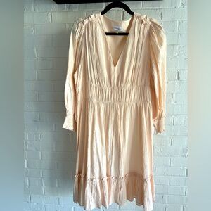 Calvin Klein Dress Size 14 WORN ONCE